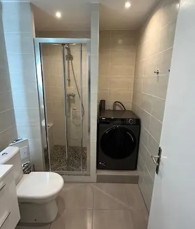 Petit Hollywood 2 Personnes * Страсбург