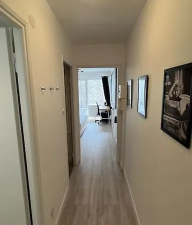 Petit Hollywood 2 Personnes