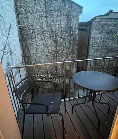 Апартаменты Petit Hollywood 2 Personnes