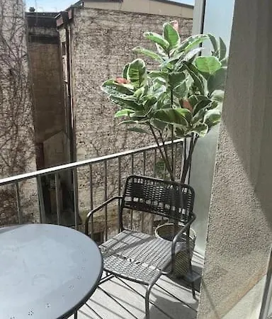 Апартаменты Petit Hollywood 2 Personnes *