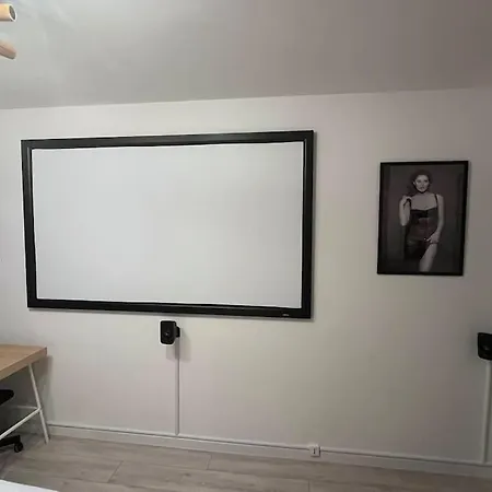 Petit Hollywood 2 Personnes Страсбург