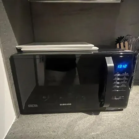 Petit Hollywood 2 Personnes Апартаменты