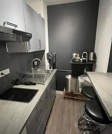 Petit Hollywood 2 Personnes Appartement