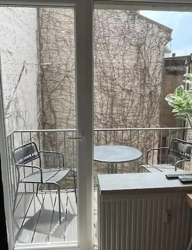 Apartamento Petit Hollywood 2 Personnes *