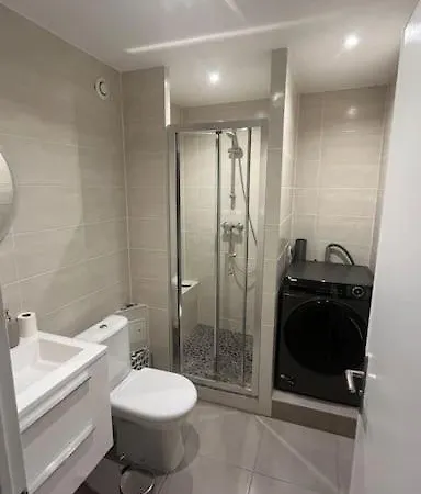 아파트 Petit Hollywood 2 Personnes *