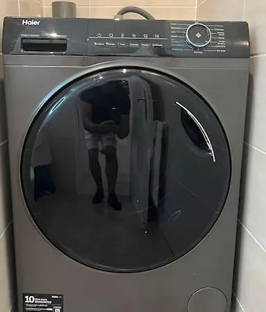 아파트 Petit Hollywood 2 Personnes 스트라스부르