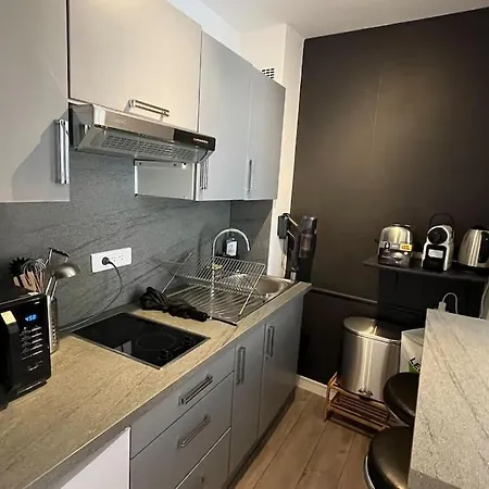 Petit Hollywood 2 Personnes